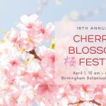 2023 Cherry Blossom Festival