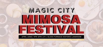 Magic City Mimosa Festival
