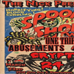 One Trip Little, Abusements & Crypt 24