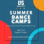 Ursula Smith Summer Programs