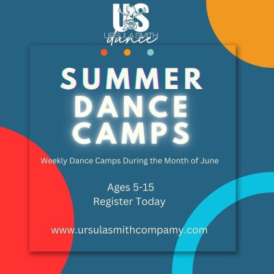 Ursula Smith Summer Programs