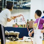 Gallery 1 - Birmingham Fencing Club Summer Camps