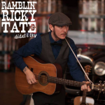 Sunday Funday with Ramblin' Ricky Tate!
