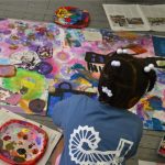 Space One Eleven: Summer Art Camps