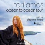 Tori Amos: Ocean to Ocean Tour – Presented by Birmingham Mountain Radio