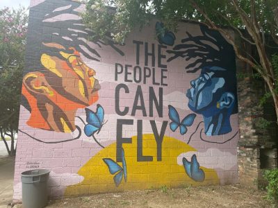 The People Can Fly