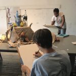 Gallery 1 - Space One Eleven: Summer Art Camps