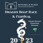 3rd Annual Dragon Boat Race & Festival