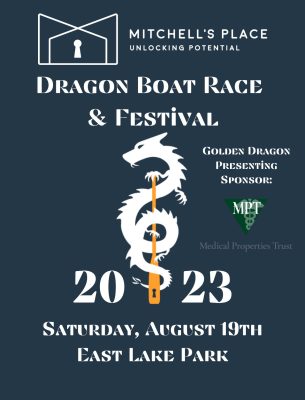 3rd Annual Dragon Boat Race & Festival