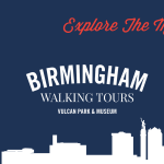 Birmingham Walking Tour: Parkside