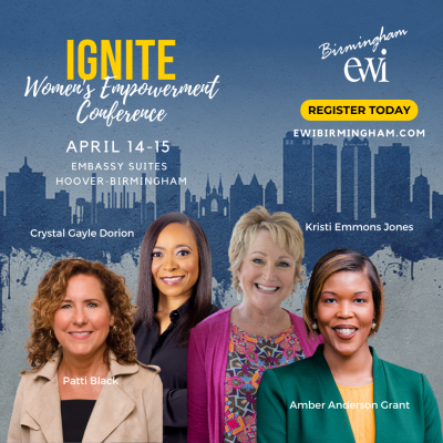 Ignite- Women's Empowerment Conference