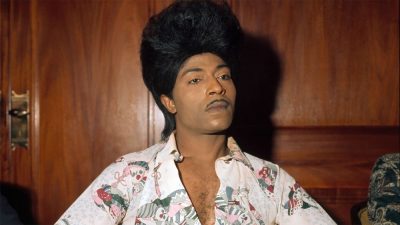 Little Richard: I Am Everything - ONE NIGHT ONLY!