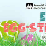 Tannehill Easter EGGstravaganza Egg Hunt