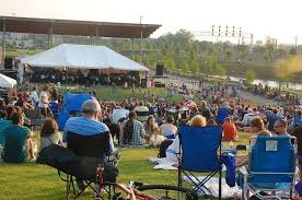 Gallery 1 - FREE Alabama Symphony Orchestra Concert outdoors in Railroad Park