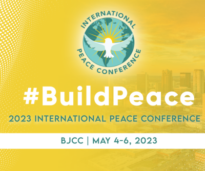2023 International Peace Conference