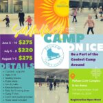 Summer Camp - Learn to Skate