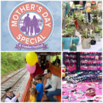 Mother's Day Special & Vendor Festival