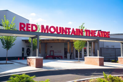 Red Mountain Theatre