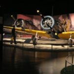 Tuskegee Airmen Exhibit