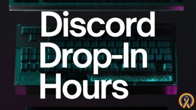 Discord Drop-In Hours Virtual Program (Ages 13-24)