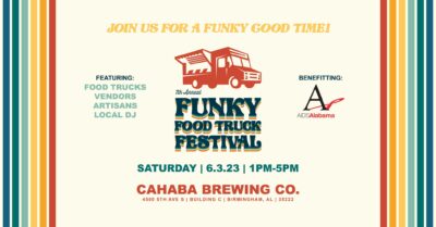 Funky Food Truck Festival
