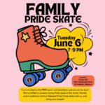 Gallery 1 - Pride Skate Night at Skates 280