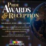 2023 Pride Kick-off & Awards Reception