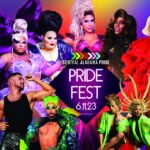 2023 Pride Festival
