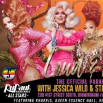 LOUD & PROUD: The Official Pride Parade After Party