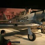 Gallery 2 - Tuskegee Airmen Exhibit