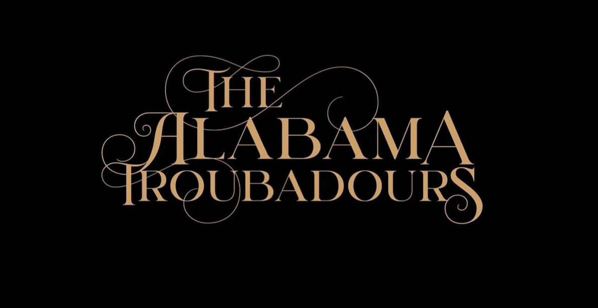 Alabama Troubadours: The Music of John Prine