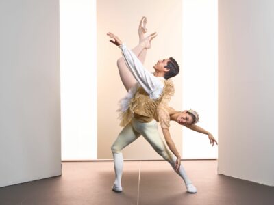 Alabama Ballet Presents Coppélia