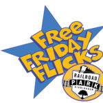 DRUMLINE @ Free Friday Flicks presented by Regions Bank & Medical Properties Trust at Railroad Park
