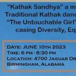 Gallery 1 - Kathak Sandhya - Traditional Dances and Dance Drama 