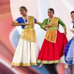 Gallery 3 - Kathak Sandhya - Traditional Dances and Dance Drama 