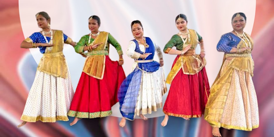 Gallery 3 - Kathak Sandhya - Traditional Dances and Dance Drama 
