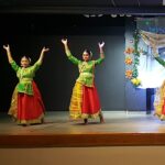 Gallery 4 - Kathak Sandhya - Traditional Dances and Dance Drama 
