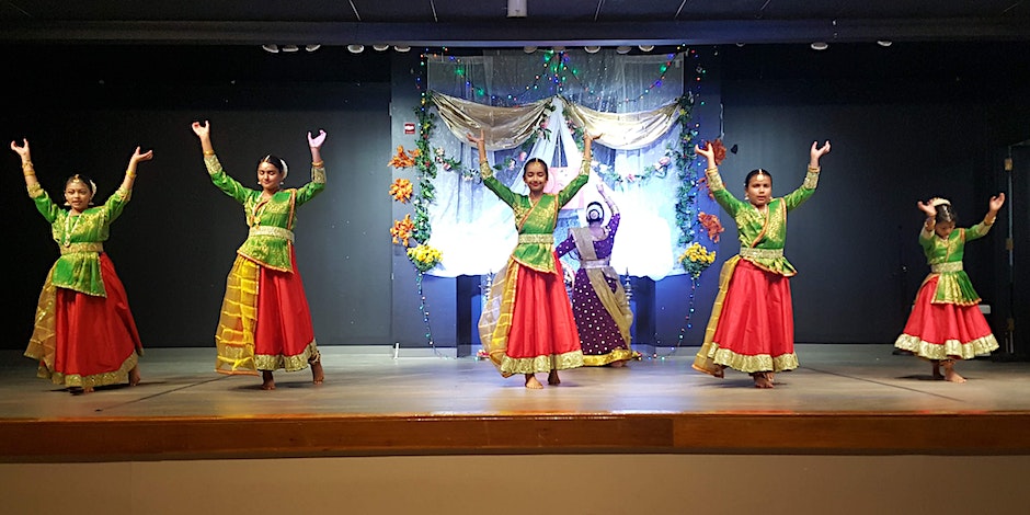 Gallery 4 - Kathak Sandhya - Traditional Dances and Dance Drama 