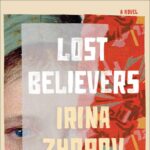 Gallery 1 - AUTHOR EVENT: Irina Zhorov presents LOST BELIEVERS