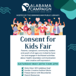Alabama Campaign for Adolescent Sexual Health