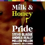 Milk & Honey: PRIDE
