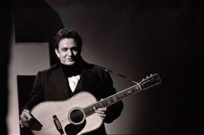 Johnny Cash: The Official Concert Experience
