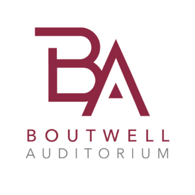 Boutwell Auditorium