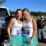 Gallery 2 - 14th Annual Head Over Teal 5K/10K and Family Fun Day