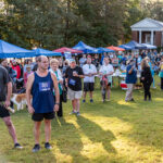 Gallery 4 - 14th Annual Head Over Teal 5K/10K and Family Fun Day