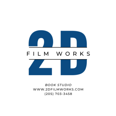 2D FilmWorks