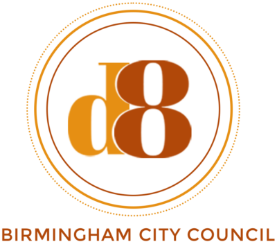 Birmingham City Council, District 8