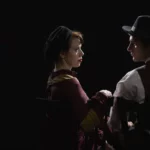 Alabama Ballet Presents Bonnie & Clyde