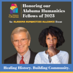 2023 Alabama Humanities Fellows Ceremony