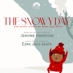 THE SNOWY DAY AND OTHER STORIES BY  EZRA JACK KEATS